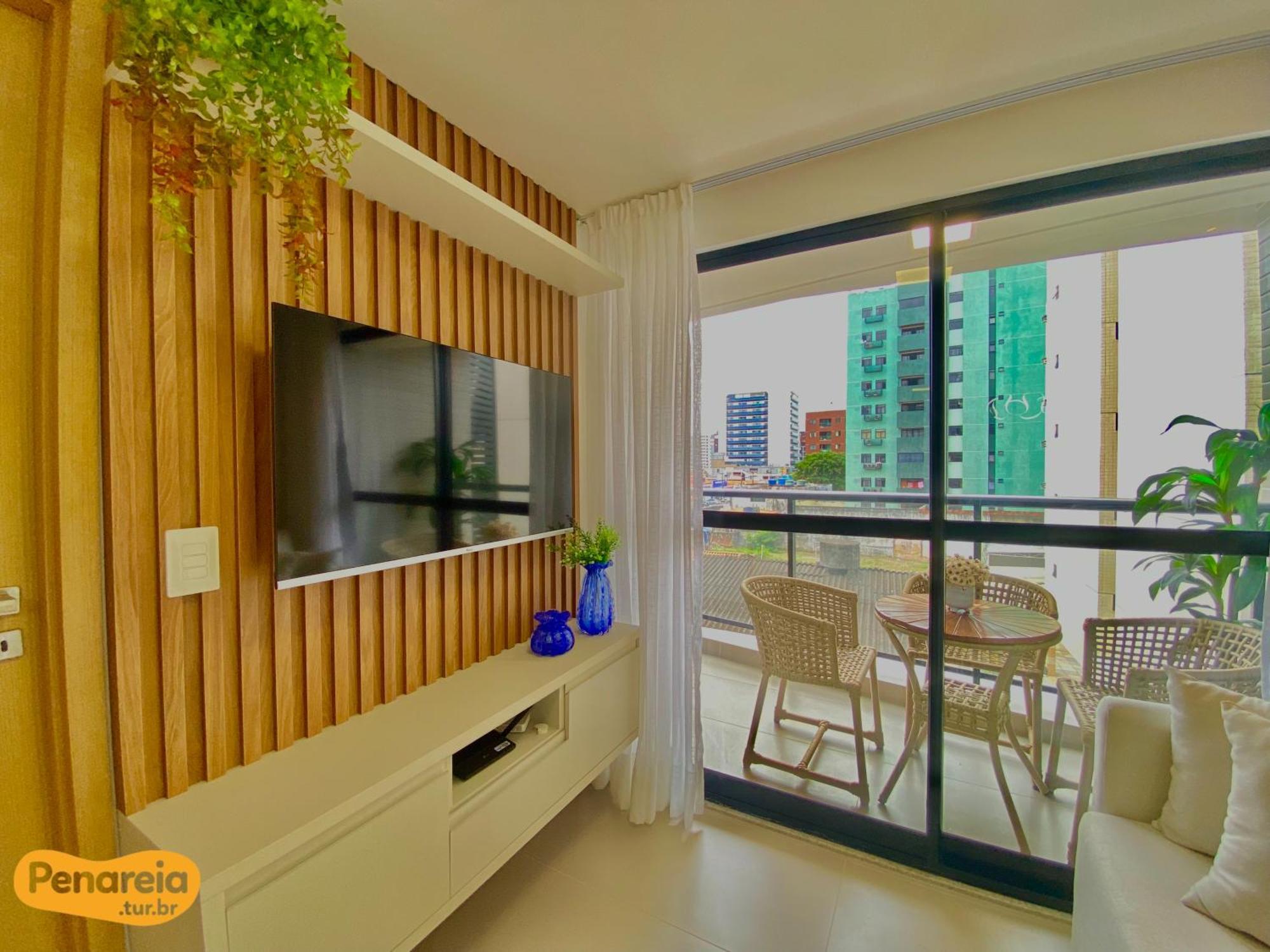 Apartment Oceanica By Penareiaturbr