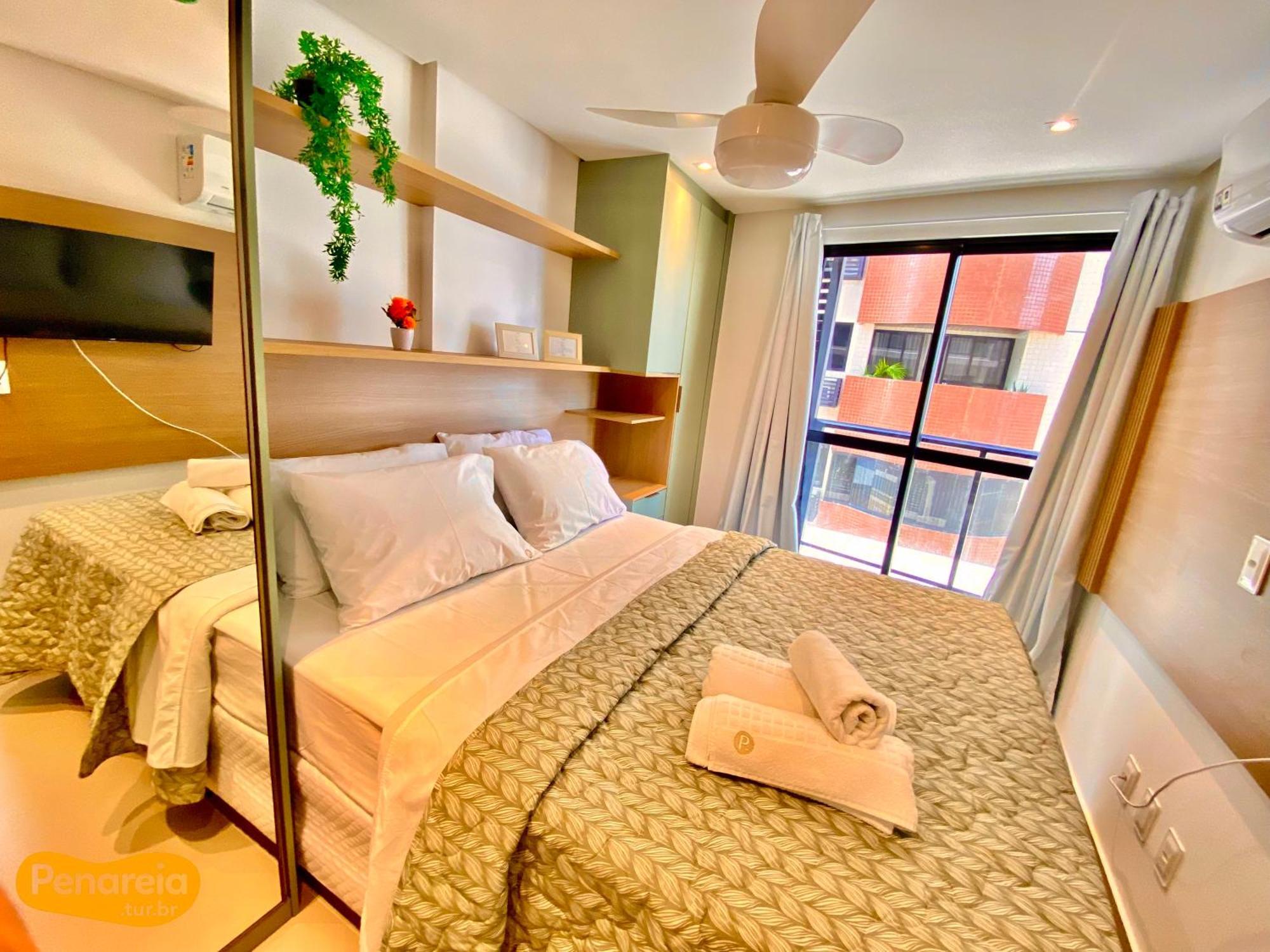 Oceanica By Penareiaturbr Apartment