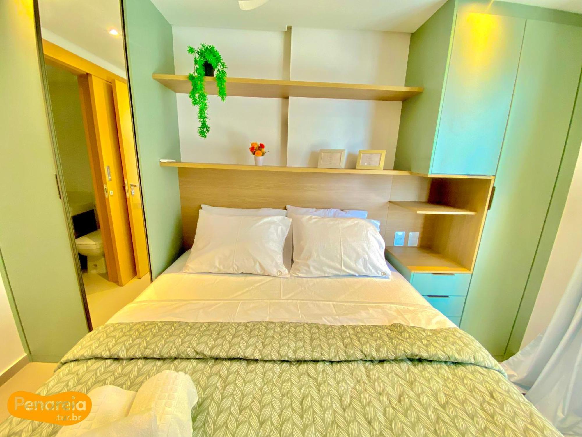 Oceanica By Penareiaturbr Apartment *