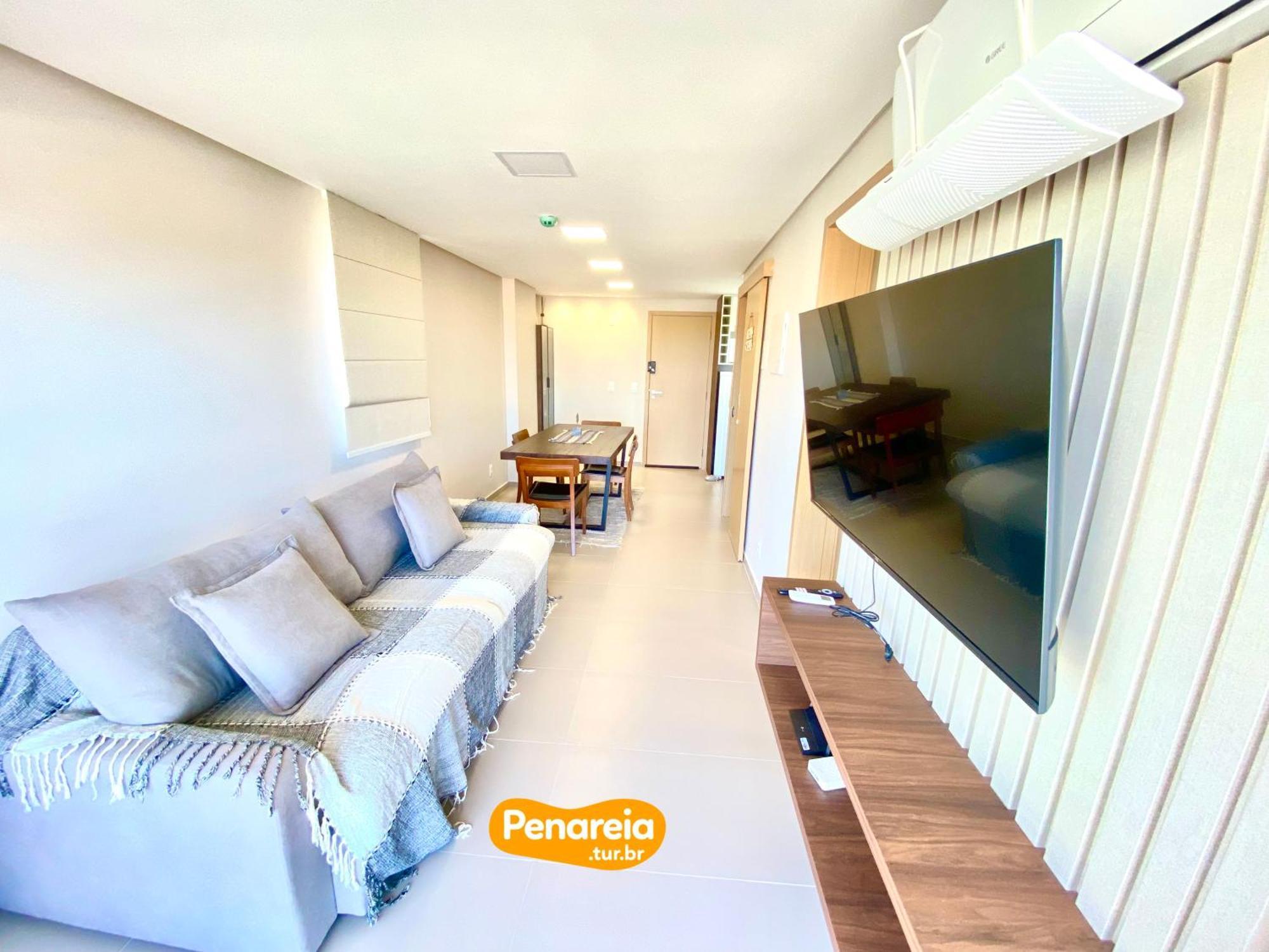 Oceanica By Penareiaturbr Apartment Joao Pessoa