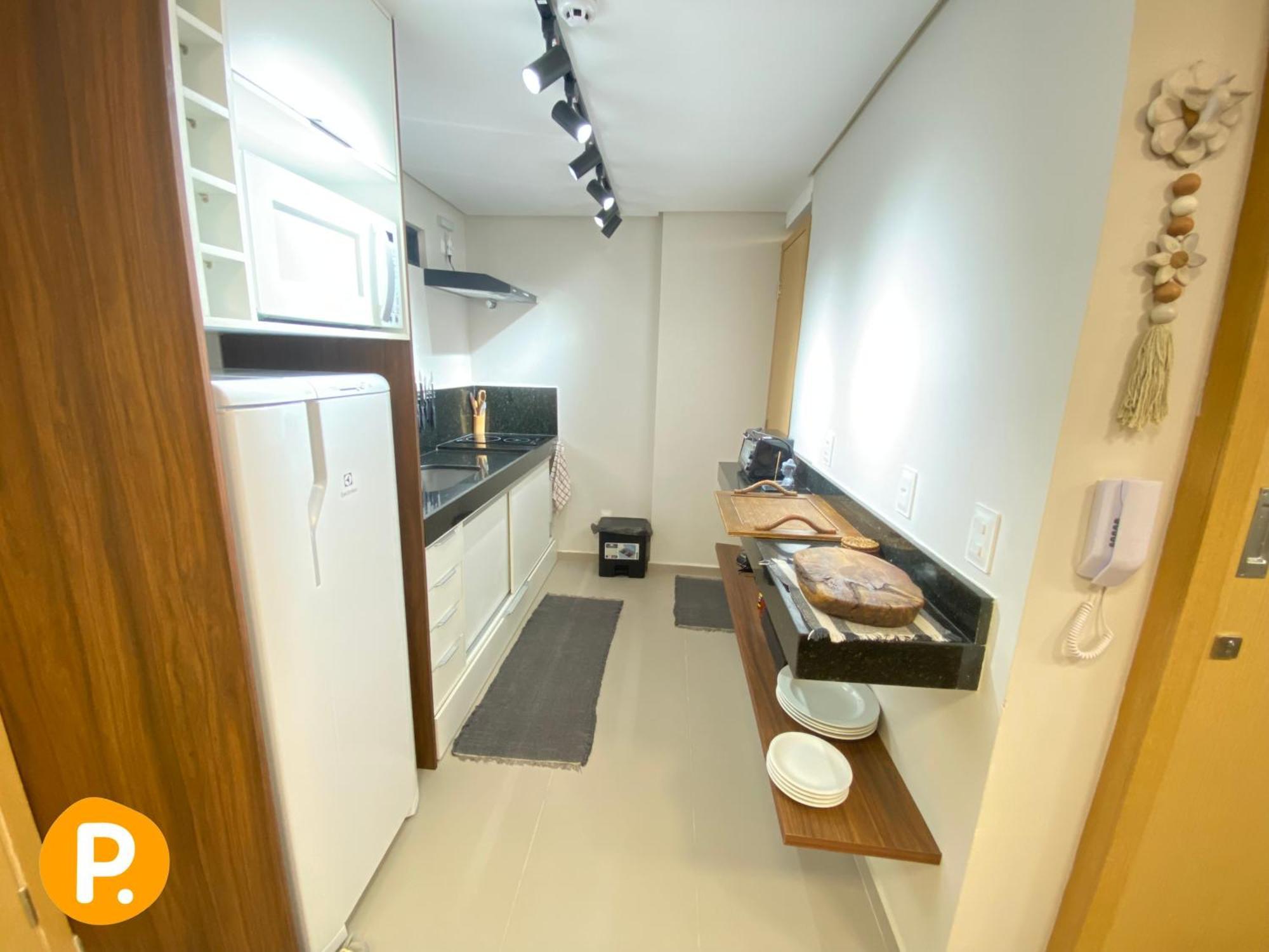 Oceanica By Penareiaturbr Apartment *