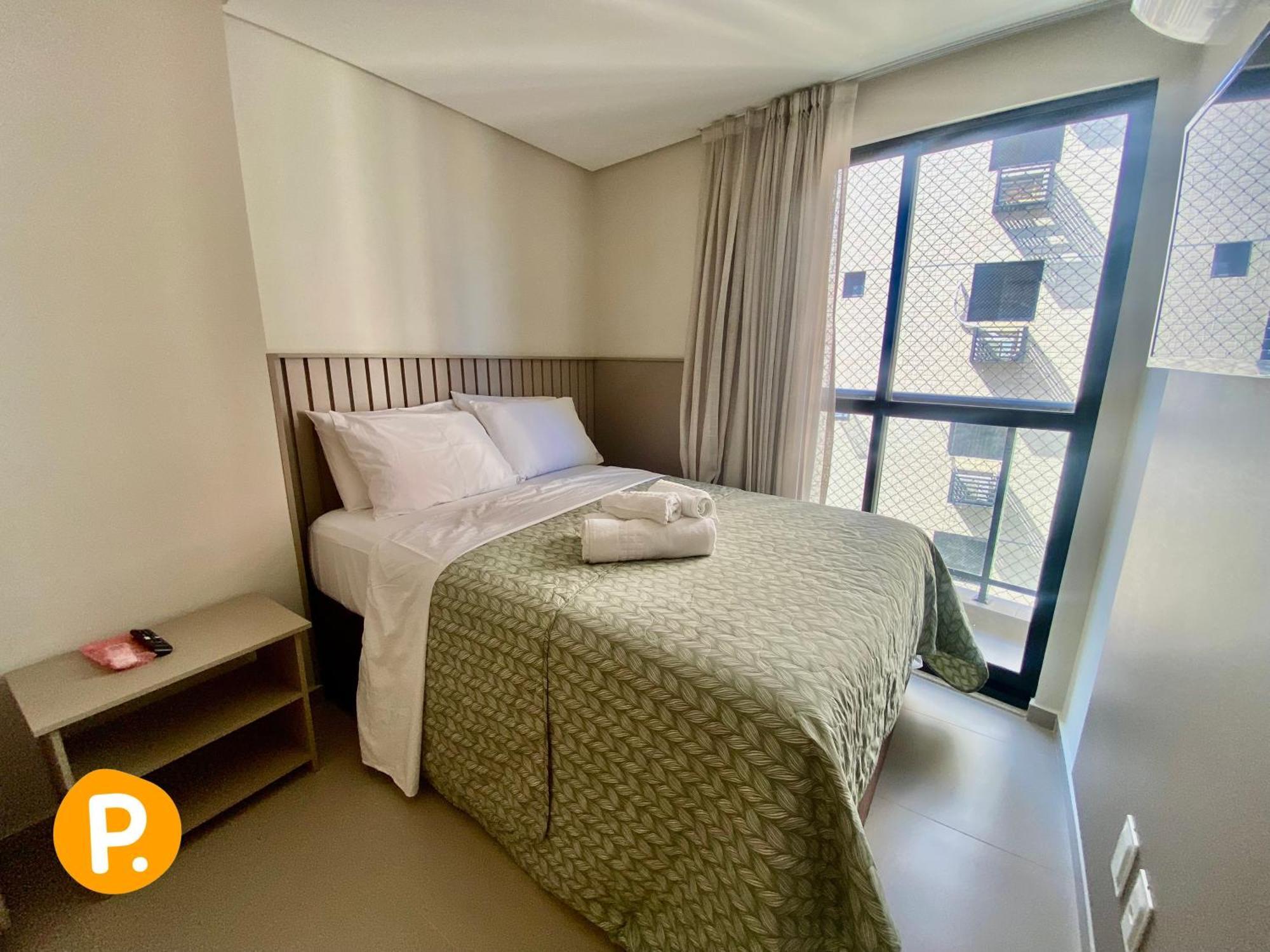 Apartment Oceanica By Penareiaturbr Joao Pessoa