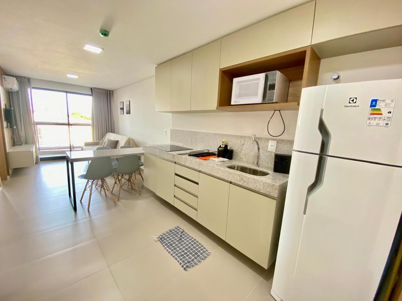 Oceanica By Penareiaturbr Apartment *
