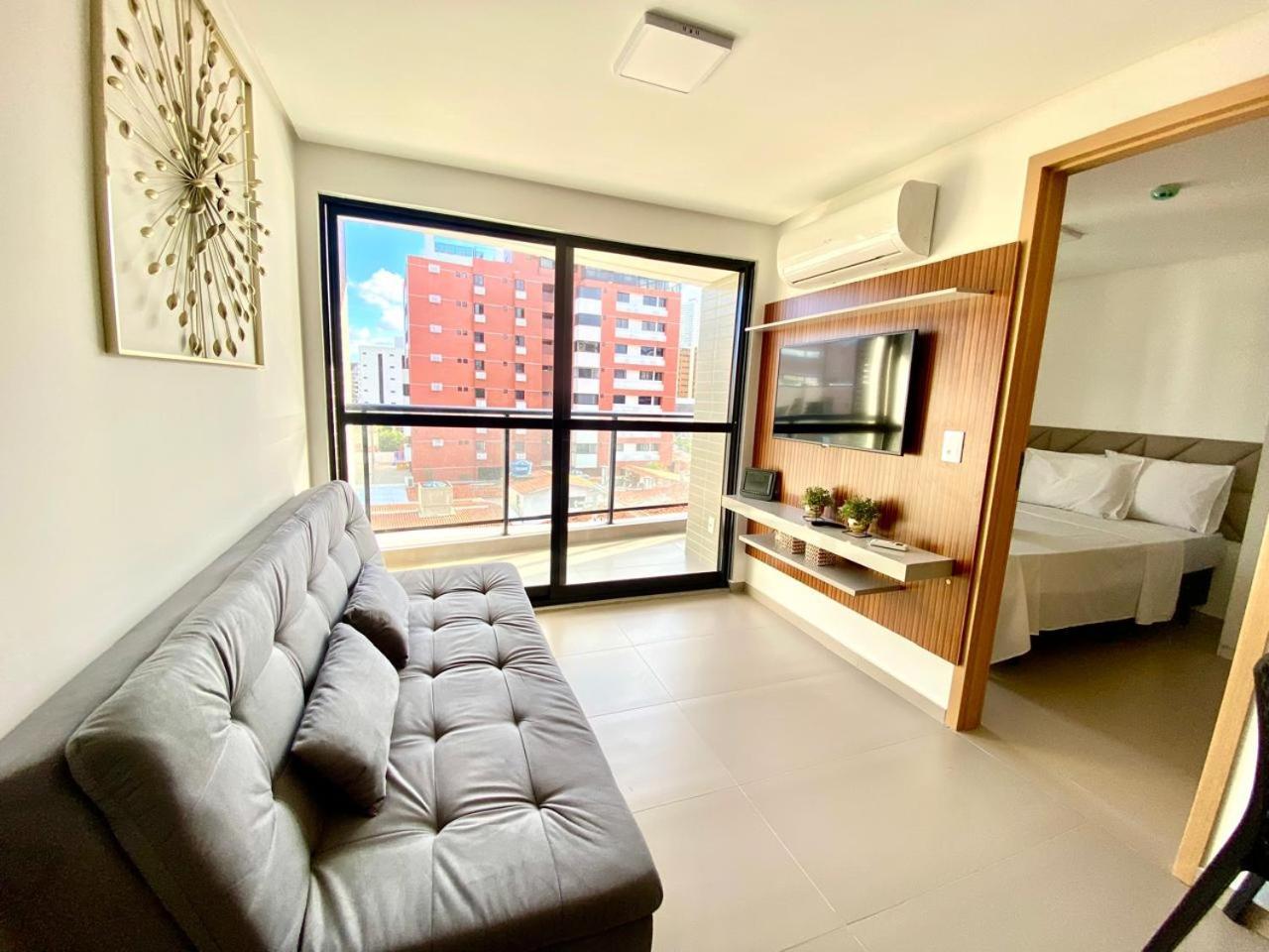 Apartment Oceanica By Penareiaturbr *