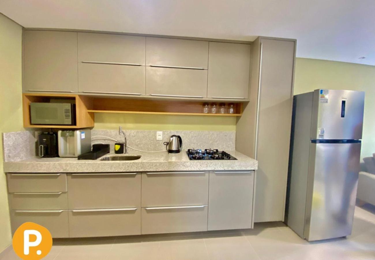 Apartment Oceanica By Penareiaturbr Joao Pessoa