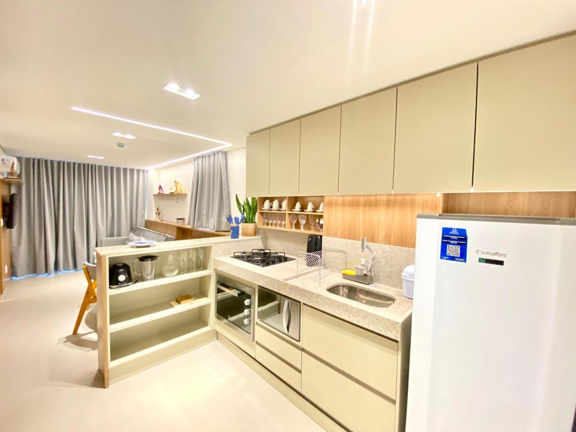 Apartment Oceanica By Penareiaturbr *