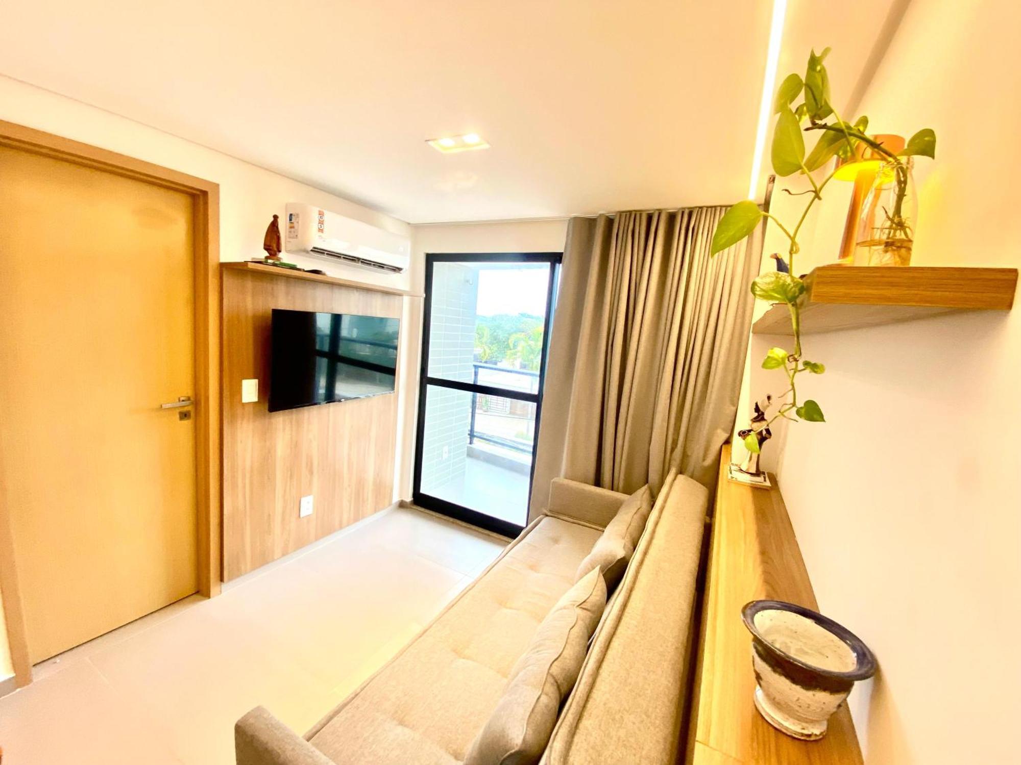 Apartment Oceanica By Penareiaturbr *
