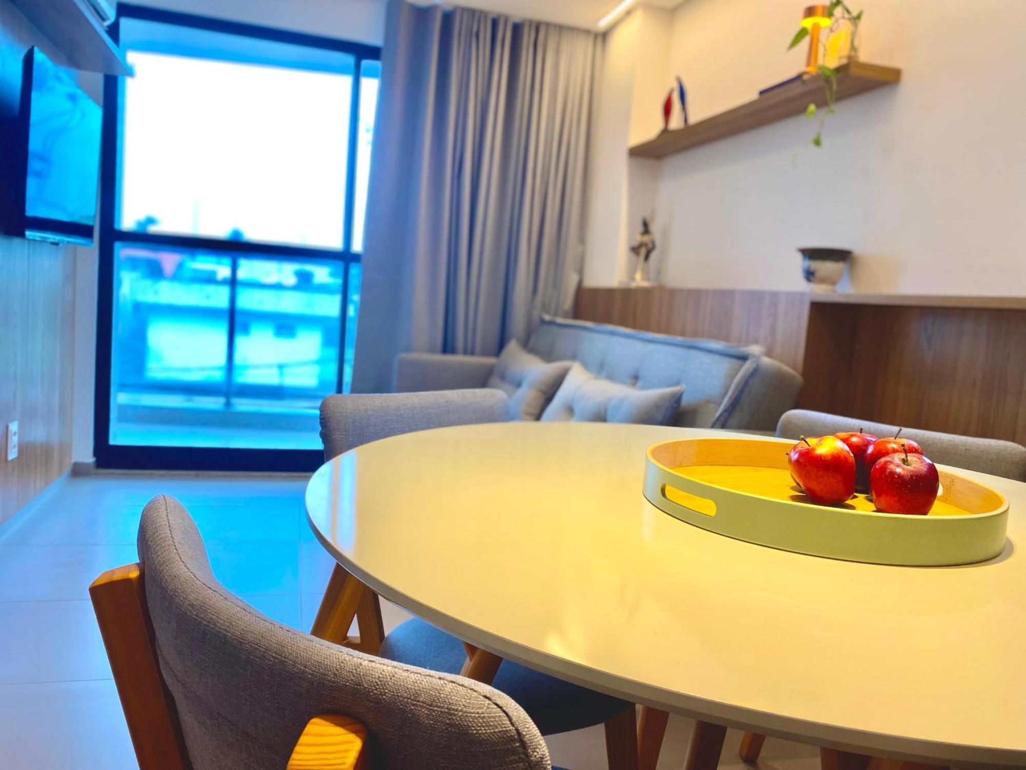 Apartment Oceanica By Penareiaturbr *